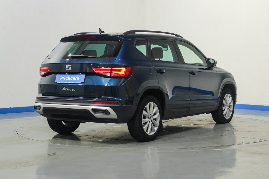 SEAT Ateca Diésel 2.0 TDI 110kW (150CV) S&S Style XM 5