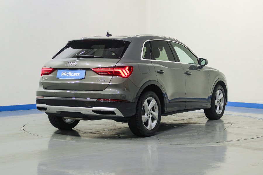 Audi Q3 Diésel 35 TDI 110kW (150CV) S tronic 5