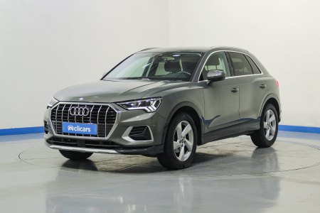 Audi Q3 35 TDI Advanced S tronic