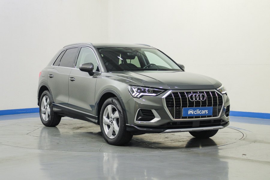 Audi Q3 Diésel 35 TDI 110kW (150CV) S tronic 3