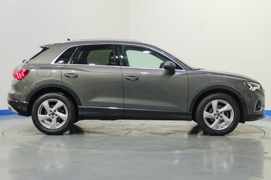 Audi Q3 Diésel 35 TDI 110kW (150CV) S tronic 6