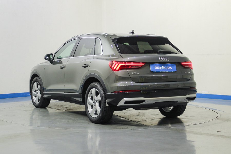 Audi Q3 Diésel 35 TDI 110kW (150CV) S tronic 8