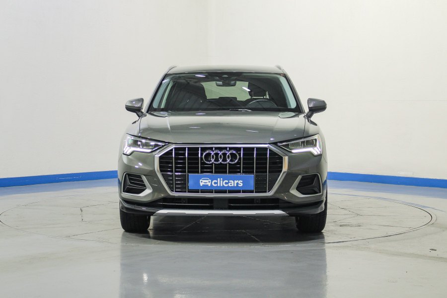 Audi Q3 Diésel 35 TDI 110kW (150CV) S tronic 2