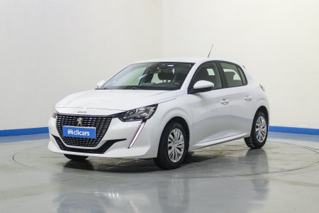 Peugeot 208 1.5 BlueHDi S&S Active 100