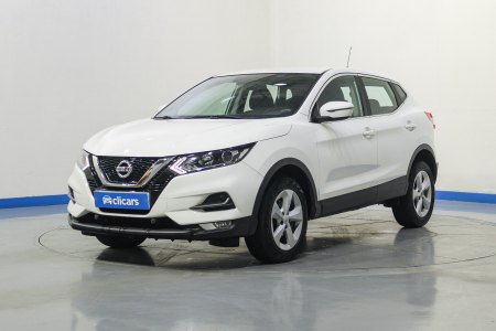 Nissan QASHQAI 1.5dCi Acenta 4x2