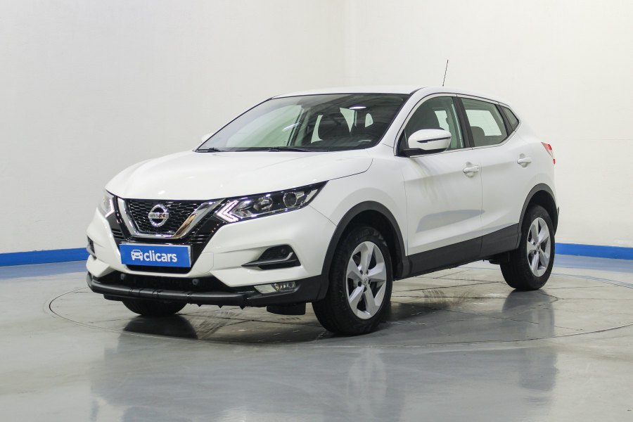 Nissan QASHQAI Diésel dCi 85 kW (115 CV) E6D ACENTA