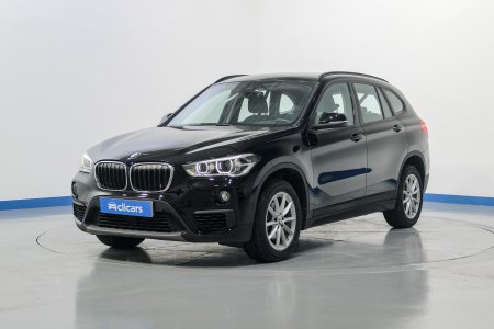 BMW X1 sDrive 18dA Business