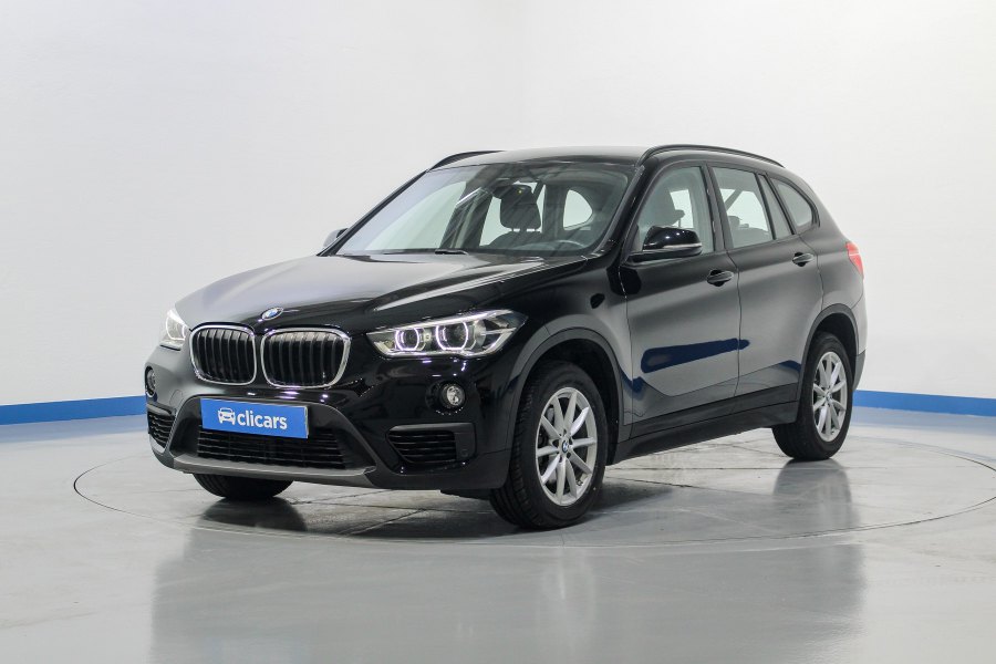 BMW X1 Diésel sDrive18dA Business