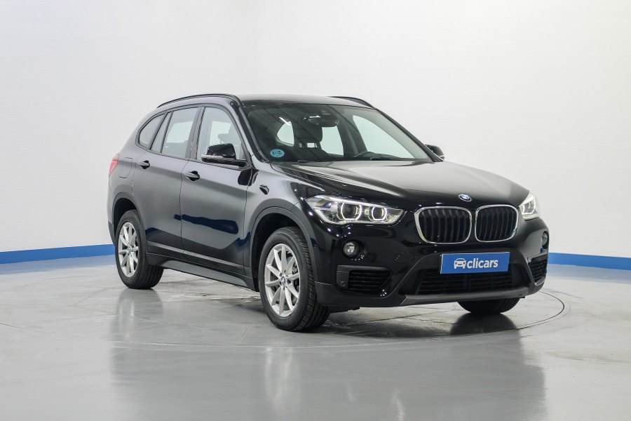 BMW X1 Diésel sDrive18dA Business 3