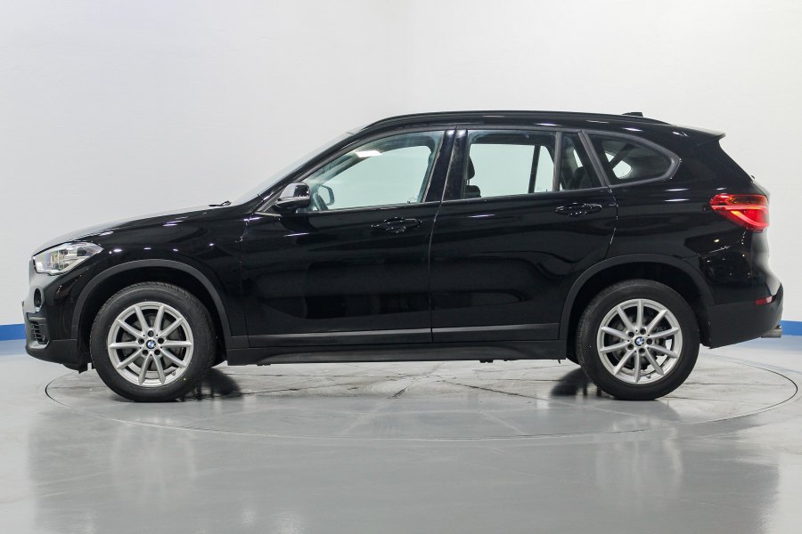 BMW X1 Diésel sDrive18dA Business 7