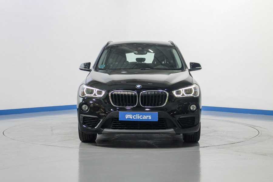 BMW X1 Diésel sDrive18dA Business 2