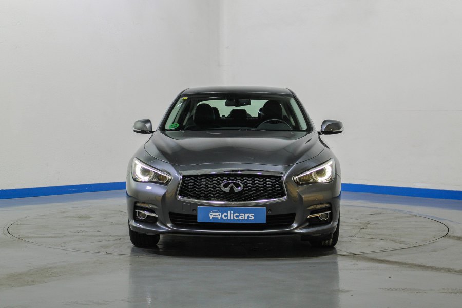 Infiniti Q50 Diésel Q50 2.2d GT Premium Aut. 2