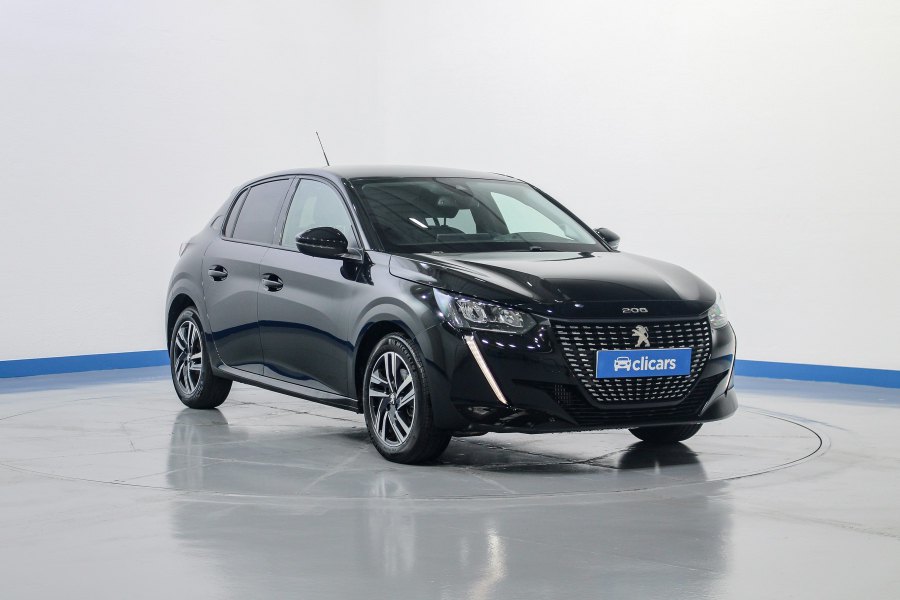 Peugeot 208 Diésel BlueHDi 73kW (100CV) Allure Pack 3