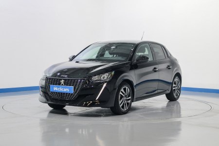 Peugeot 208 1.5 BlueHDi S&S Allure Pack 100