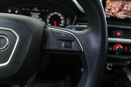 Audi A4 Diésel Advanced ed 2.0 TDI 110kW (150CV) Avant 24