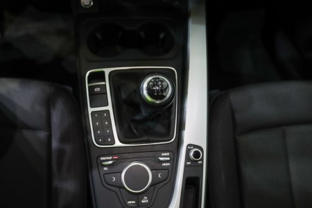 Audi A4 Diésel Advanced ed 2.0 TDI 110kW (150CV) Avant 30