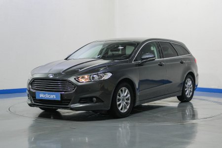 Comprar Ford Mondeo Diésel 1.5 TDCi 88kW Business SportBreak Ford Mondeo Diésel 1.5 TDCi 88kW Business SportBreak