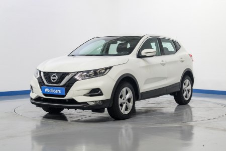 Nissan Qashqai 1.2 DIG-T Acenta 4x2