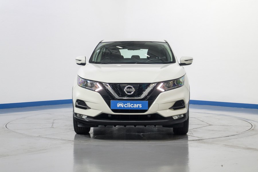 Nissan QASHQAI Gasolina DIG-T 85 kW (115 CV) ACENTA 2