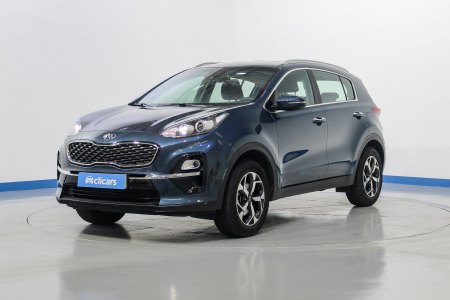 Kia Sportage 1.6 GDi Drive 4x2 132