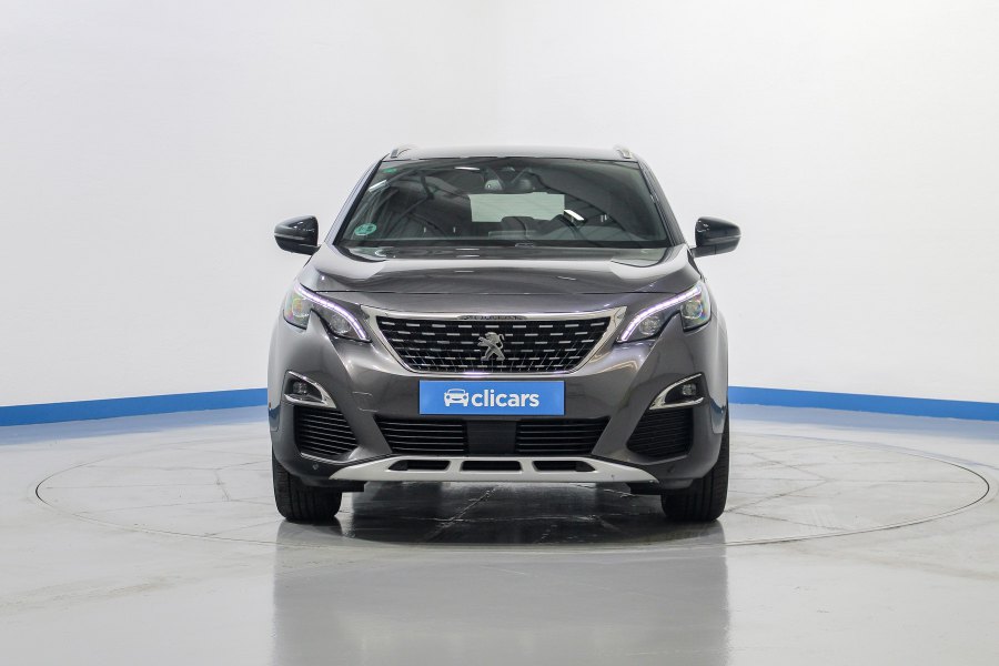 Peugeot 3008 Gasolina 1.2 PureTech 96KW (130CV) S&S GT Line 2