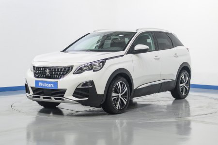 Peugeot 3008 1.5BlueHDi Allure S&S 130