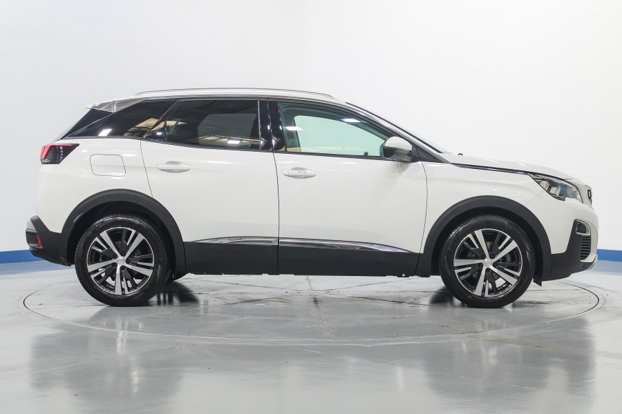 Peugeot 3008 Diésel 1.5 BlueHDi 96kW (130CV) S&S Allure 6