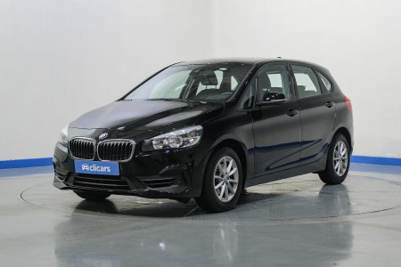 Comprar BMW Serie 2 Active Tourer Gasolina 218i BMW Serie 2 Active Tourer Gasolina 218i