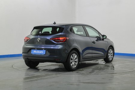 Renault Clio Gasolina Business TCe 67 kW (90CV) 5