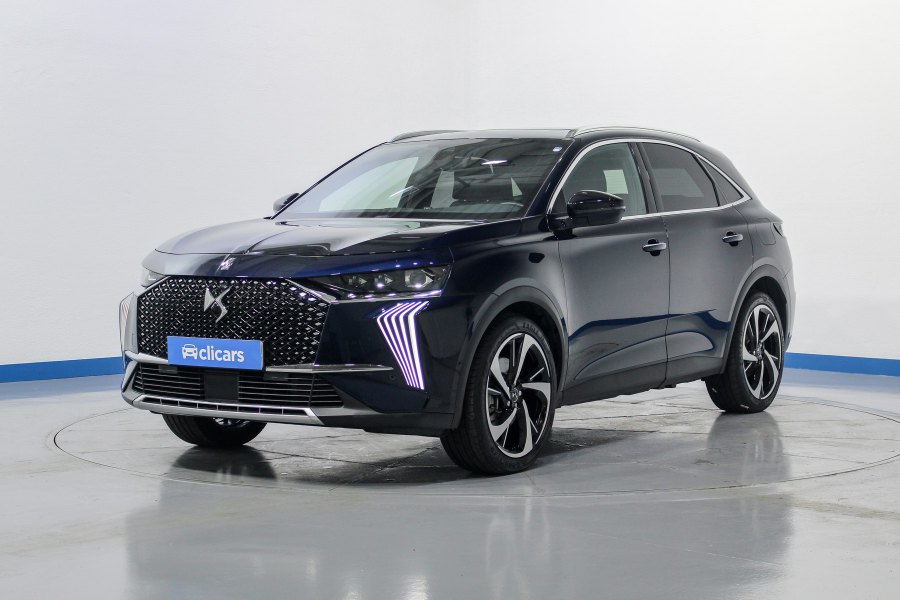 DS DS 7 Crossback Híbrido enchufable DS 7 E-Tense Opera Aut. 4x4