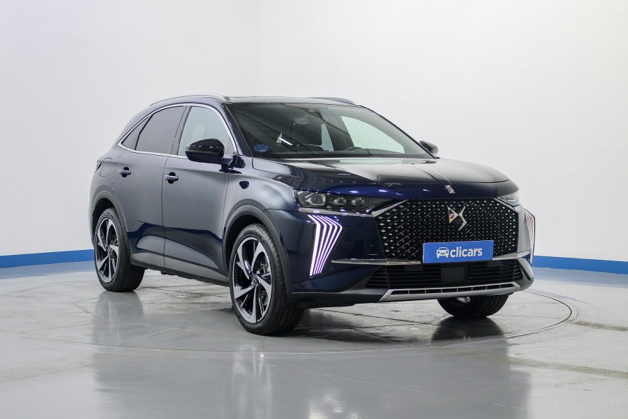 DS DS 7 Crossback Híbrido enchufable DS 7 E-Tense Opera Aut. 4x4 3