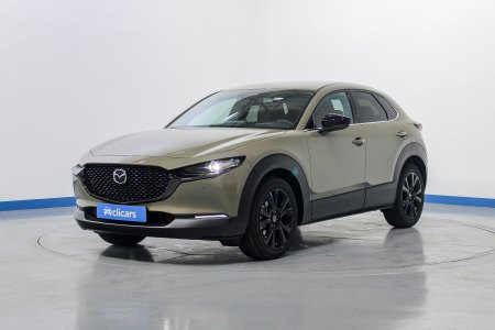 Mazda CX-30 2.0 e-Skyactiv-G Nagisa FWD