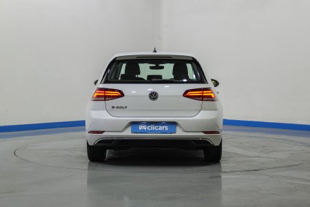 Volkswagen Golf Eléctrico e-Golf ePower 100 kW (136CV) 4