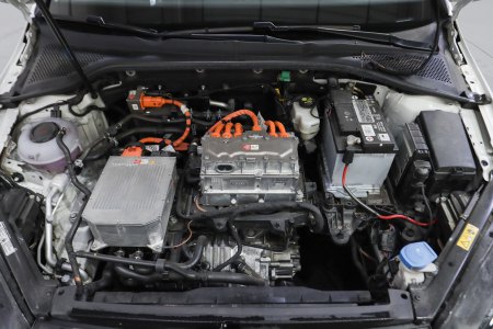 Volkswagen Golf Eléctrico e-Golf ePower 100 kW (136CV) 37