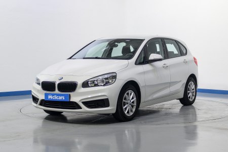 BMW Serie 2 Active Tourer 216d Active Tourer