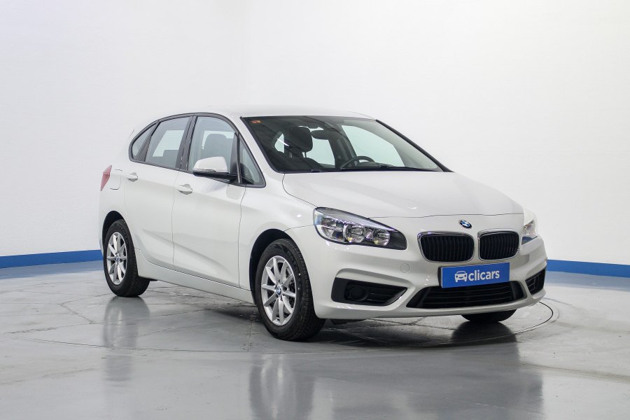 BMW Serie 2 Active Tourer Diésel 216d 3