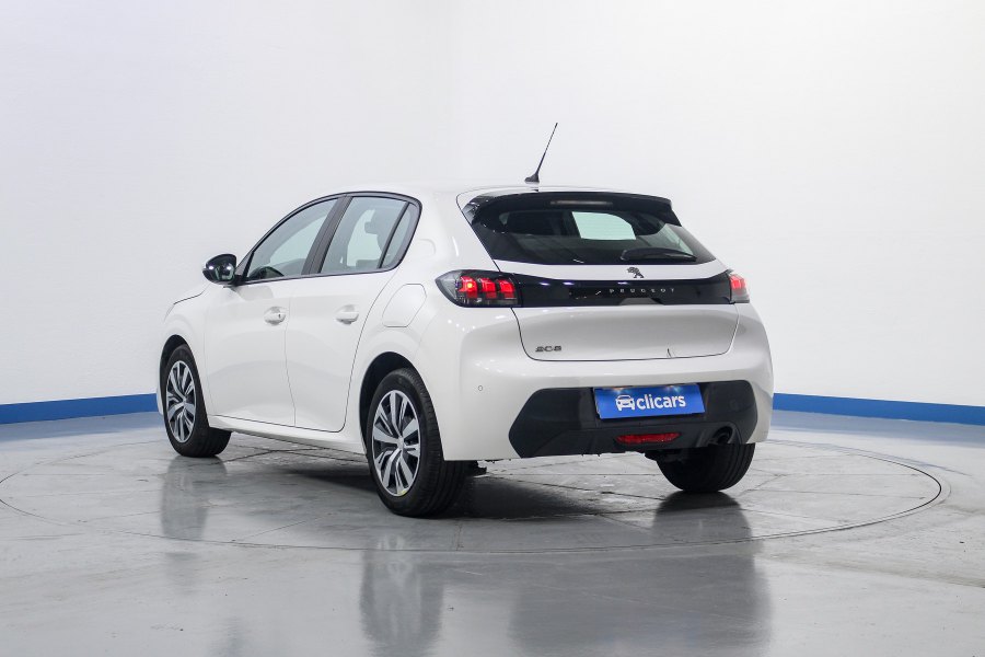 Peugeot 208 Gasolina PureTech 73kW (100CV) Active 8