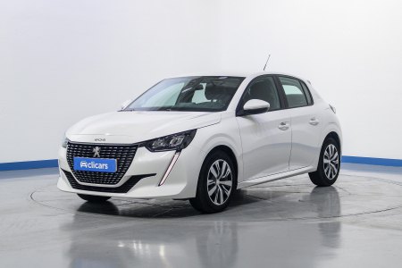 Peugeot 208 1.2 Puretech S&S Active 100