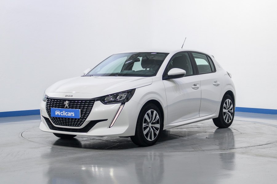 Peugeot 208 Gasolina PureTech 73kW (100CV) Active