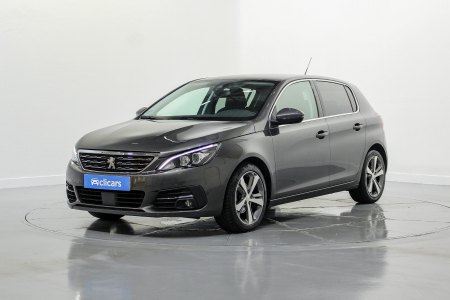 Comprar Peugeot 308 1.2 PureTech S&S Allure EAT8 130 Peugeot 308 1.2 PureTech S&S Allure EAT8 130