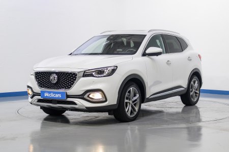 MG eHS 1.5 T-GDI Luxury