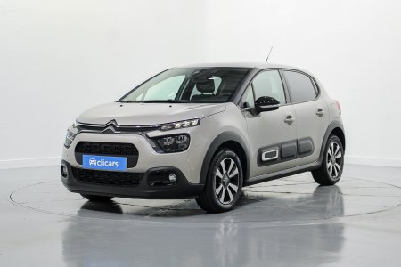 Comprar Citroen C3 Origin 1.2 PureTech S&S Max EAT6 110 Citroen C3 Origin 1.2 PureTech S&S Max EAT6 110