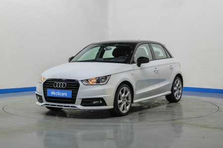 Audi Diésel 1.4 66kW Sportback | Clicars.com