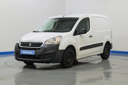 Comprar Peugeot Partner Diésel Furgón Confort Pack L1 1.6 BlueHDi 75 Peugeot Partner Diésel Furgón Confort Pack L1 1.6 BlueHDi 75