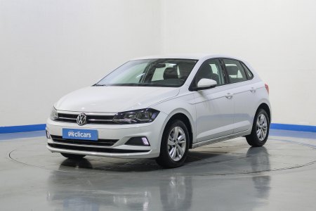 Comprar Volkswagen Polo Gasolina Advance 1.0 TSI 70kW (95CV) Volkswagen Polo Gasolina Advance 1.0 TSI 70kW (95CV)