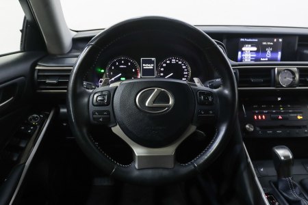 Lexus IS Híbrido 2.5 300h Business 21