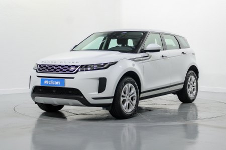 Comprar Land Rover Range Rover Evoque 2.0D MHEV S AWD Aut. 150 Land Rover Range Rover Evoque 2.0D MHEV S AWD Aut. 150