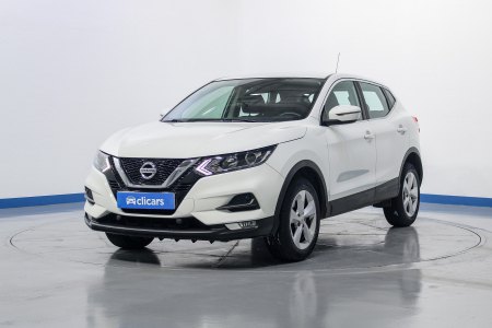 Nissan Qashqai 1.5dCi Acenta 4x2