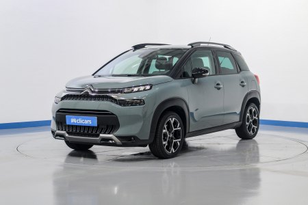 Citroen C3 Aircross Puretech S&S Shine Pack EAT6 130