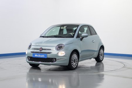 Fiat 500 1.0 Hybrid Monotrim